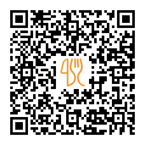 QR-code link para o menu de Creperie de l'Hippocampe