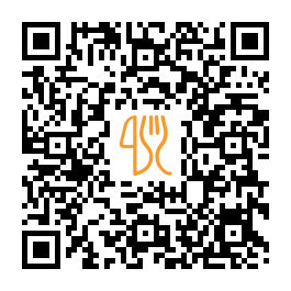 QR-code link para o menu de Pho Vaughan