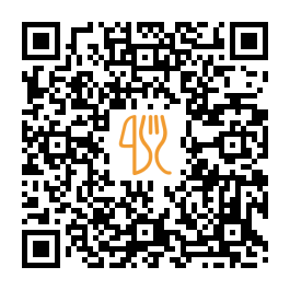 QR-code link para o menu de Diary Queen