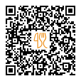 QR-code link para o menu de The Hound Lounge