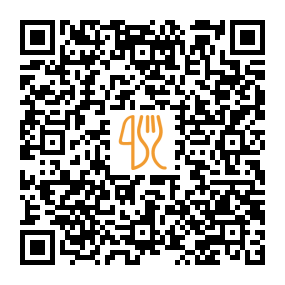 QR-code link para o menu de Burger Barn