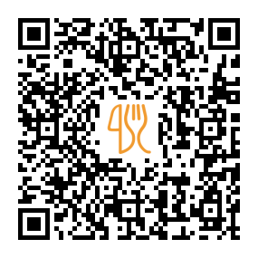 QR-code link para o menu de Hill's Snack Bar