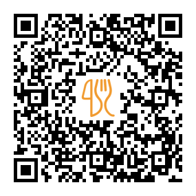 QR-code link para o menu de The Gathering House Cafe