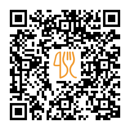 QR-code link para o menu de La Rotisserie