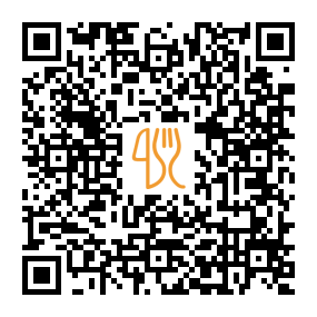 QR-code link para o menu de Cafe des Sports