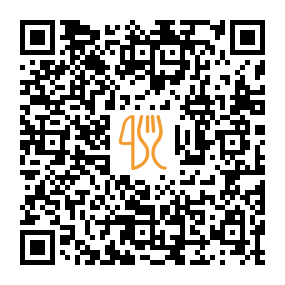 QR-code link para o menu de Mag Mug Cafe