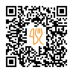 QR-code link para o menu de Le Rozili