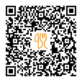 QR-code link para o menu de Curry Club Sacramento