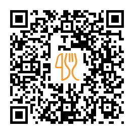 QR-code link para o menu de The Pizz' Burg