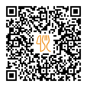 QR-code link para o menu de Mary Brown's