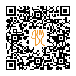 QR-code link para o menu de Les Agapes