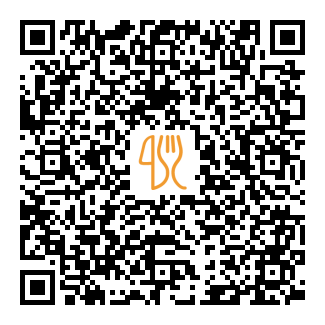 QR-code link para o menu de La p'tite pause La grande motte restaurant glacier cocktails