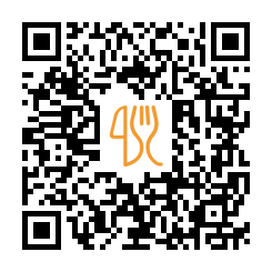 QR-code link para o menu de Top Wok