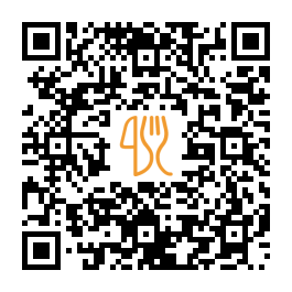 QR-code link para o menu de Happy Diner