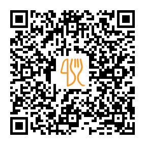 QR-code link para o menu de L'Auberge du Cens