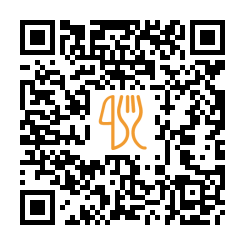 QR-code link para o menu de Marie & Benoit