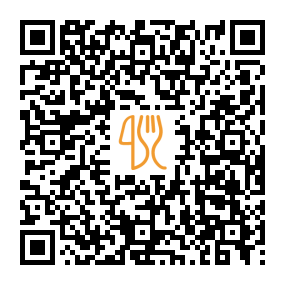 QR-code link para o menu de La Creperie