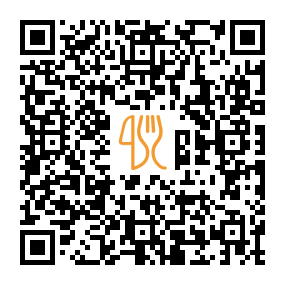 QR-code link para o menu de Little Caesars