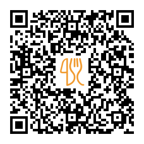 QR-code link para o menu de A&W Restaurant