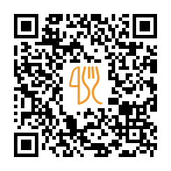 QR-code link para o menu de L'Auberge d'Affoux