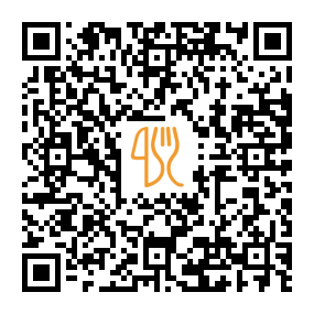 QR-code link para o menu de Hostellerie du Doron