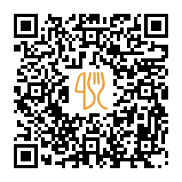 QR-code link para o menu de Sushi At Home