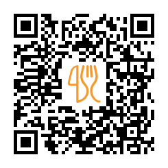 QR-code link para o menu de Le Niel