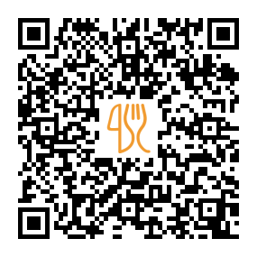 QR-code link para o menu de Tex Burger