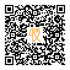 QR-code link para o menu de Chez Paulette