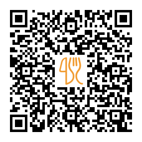 QR-code link para o menu de Planet Sushi