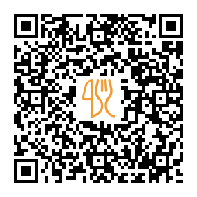 QR-code link para o menu de Aura by Cashew & Clive