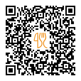 QR-code link para o menu de Cafe Resto Lorrain