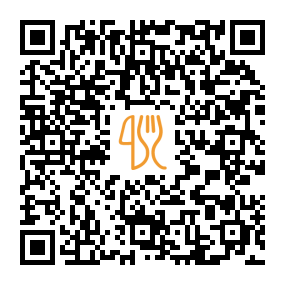 QR-code link para o menu de Fast N Feast