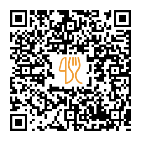 QR-code link para o menu de l'Auvergnat Gourmand