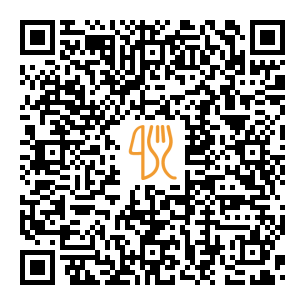 QR-code link para o menu de Le Caveau Gourmand