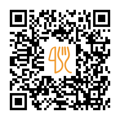 QR-code link para o menu de Embuscade