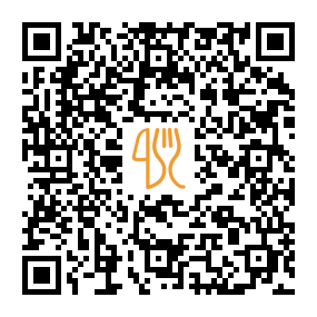 QR-code link para o menu de Cup of Jo's