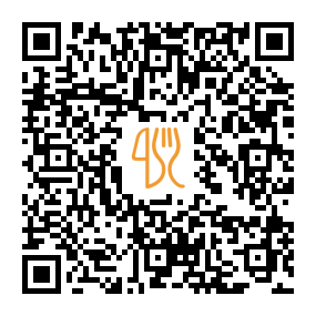 QR-code link para o menu de Lucky Resturant