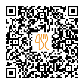 QR-code link para o menu de Notorious grill house