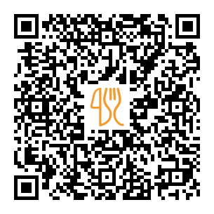 QR-code link para o menu de Restaurant le Lapin Qui Fume