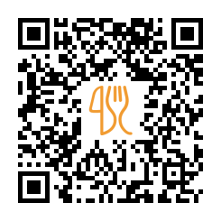 QR-code link para o menu de Chef Sim