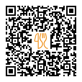 QR-code link para o menu de Creperie Chez Fabien