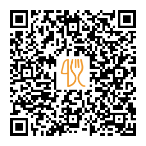 QR-code link para o menu de Palais d'Asie