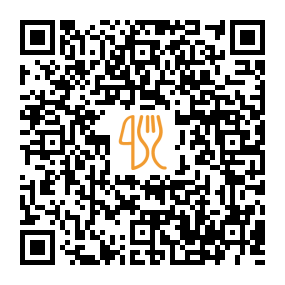 QR-code link para o menu de La Cabane Du Pecheur