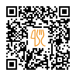 QR-code link para o menu de Cafe Ono