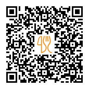 QR-code link para o menu de Le Jardin des Frenes