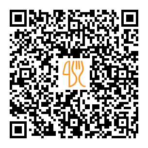 QR-code link para o menu de Flunch Valenciennes Petite Foret