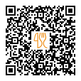 QR-code link para o menu de La Bonne Pizza