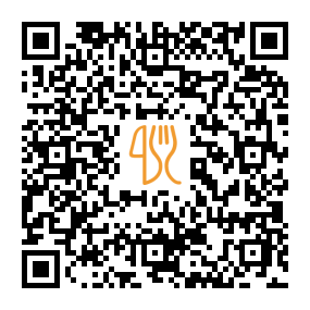 QR-code link para o menu de Godfather's Pizza