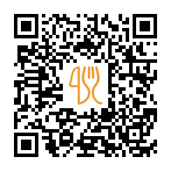 QR-code link para o menu de Chinasia